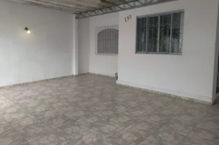 Casa com 2 Quartos à venda, 150m² no Conjunto Residencial Vale dos Pinheiros, São José dos Campos