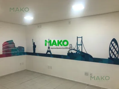 Sala Comercial para alugar, 35m² no Jardim Monte Kemel, São Paulo