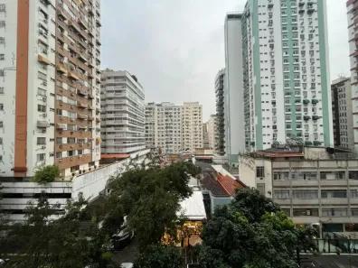 Apartamento com 3 Quartos à venda, 175m² no Icaraí, Niterói