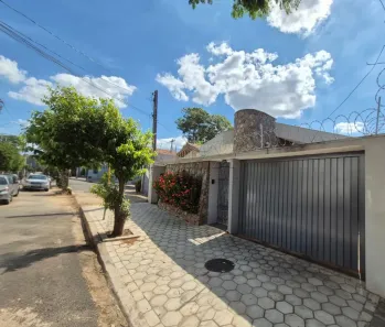 Casa com 3 Quartos à venda, 187m² no Vila Aeroporto Bauru, Bauru