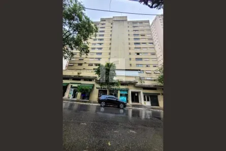 Apartamento com 3 Quartos à venda, 85m² no Aclimação, São Paulo