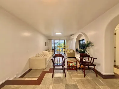 Apartamento com 3 Quartos à venda, 160m² no Enseada, Guarujá