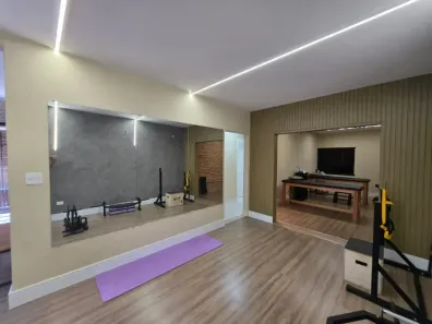 Casa com 3 Quartos à venda, 312m² no Campo Belo, São Paulo