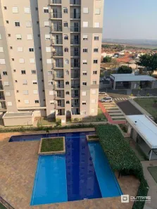 Apartamento com 2 Quartos à venda, 49m² no Pompéia, Piracicaba
