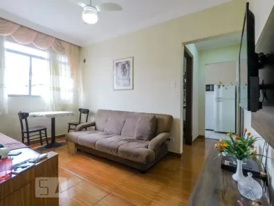 Apartamento com 1 Quarto à venda, 40m² no Sé, São Paulo