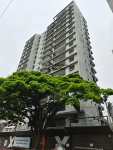 Apartamento com 3 Quartos à venda, 86m² no Indianópolis, São Paulo
