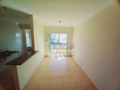 Apartamento com 2 Quartos à venda, 57m² no Parque São Sebastião, Ribeirão Preto