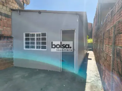 Casa com 1 Quarto à venda, 43m² no Jardim Mendonça, Bauru