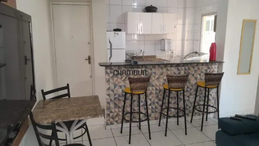 Apartamento com 2 Quartos à venda, 60m² no Praia do Morro, Guarapari
