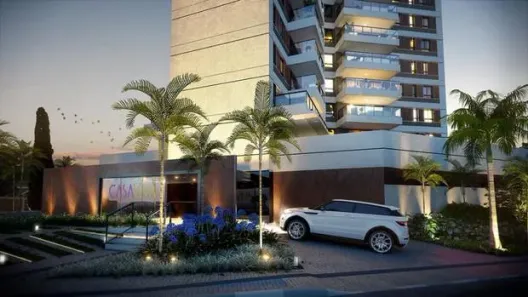 Apartamento com 3 Quartos à venda, 145m² no Jardim das Acácias, São Paulo