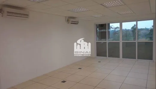 Sala Comercial à venda, 54m² no Jardim Solange, São Paulo