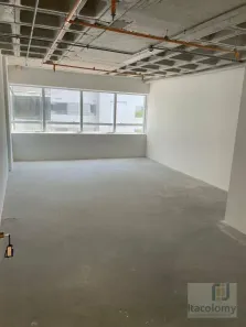 Sala Comercial à venda, 39m² no Alphaville Centro Industrial e Empresarial/Alphaville., Barueri