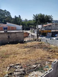 Lote/Terreno à venda, 354m² no Jardim das Cerejeiras, Arujá