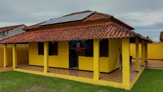 Casa com 2 Quartos à venda, 157m² no Vilatur, Saquarema