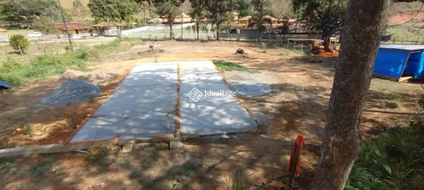 Lote/Terreno à venda, 6415m² no Centro, Barra do Piraí