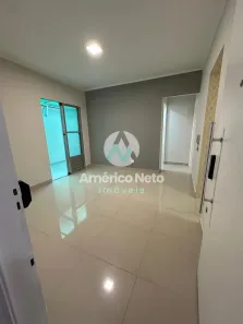 Apartamento com 1 Quarto para alugar, 44m² no Cerâmica, São Caetano do Sul