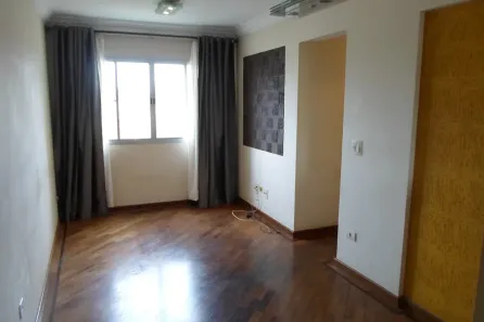 Apartamento com 2 Quartos à venda, 55m² no Jardim Cláudia, São Paulo