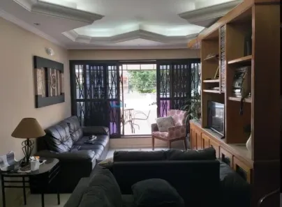 Sobrado com 3 Quartos à venda, 140m² no Parque Jabaquara, São Paulo