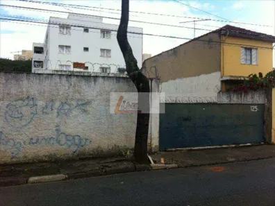 Lote/Terreno à venda, 600m² no Paulicéia, São Bernardo do Campo