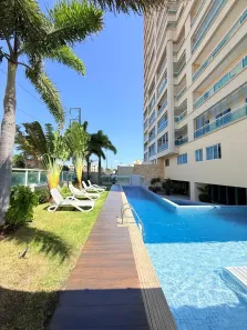 Apartamento com 3 Quartos à venda, 151m² no Parquelândia, Fortaleza