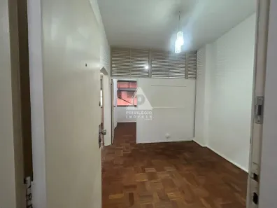 Apartamento com 2 Quartos à venda, 43m² no Centro, Rio de Janeiro