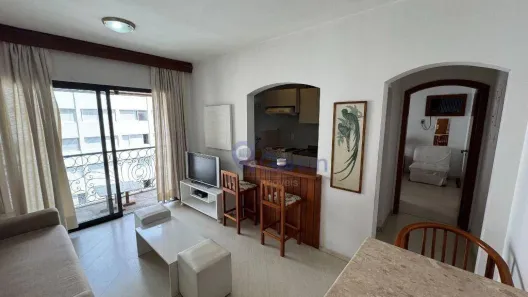 Flat com 1 Quarto à venda, 51m² no Jardim Paulista, São Paulo