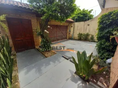 Sobrado com 3 Quartos à venda, 165m² no Jardim Vera Cruz, São Paulo