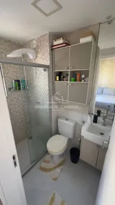 Apartamento com 3 Quartos à venda, 77m² no Farolândia, Aracaju