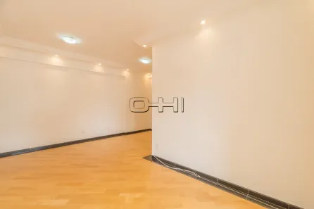 Apartamento com 2 Quartos para alugar, 77m² no Vila Nova Conceição, São Paulo