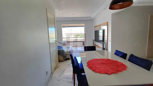 Apartamento com 3 Quartos à venda, 85m² no Vila Zilda (Tatuapé), São Paulo