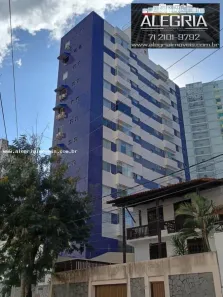 Apartamento com 2 Quartos à venda, 70m² no Pituba, Salvador