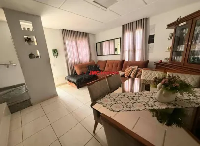 Casa com 4 Quartos à venda, 130m² no Copacabana, Belo Horizonte