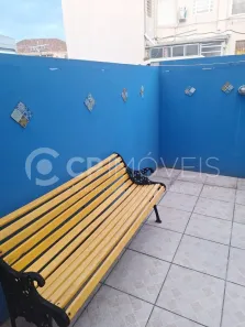 Apartamento com 2 Quartos à venda, 60m² no Navegantes, Porto Alegre