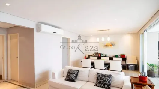Apartamento com 4 Quartos à venda, 223m² no Campo Belo, São Paulo