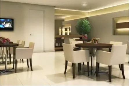 Apartamento com 2 Quartos à venda, 107m² no Dezoito do Forte Empresarial/Alphaville., Barueri