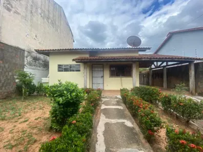 Casa com 3 Quartos à venda, 60m² no Parque Monte Líbano, Mogi das Cruzes