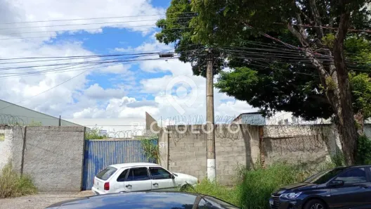 Lote/Terreno à venda, 1500m² no Parque Rural Fazenda Santa Cândida, Campinas
