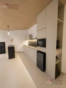 Ponto Comercial à venda, 75m² no Parque Balneário Oasis, Peruíbe