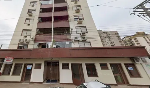 Kitnet com 1 Quarto à venda, 29m² no Centro, São Leopoldo