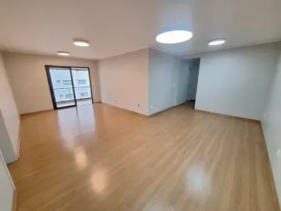 Apartamento com 4 Quartos para alugar, 177m² no Alphaville Centro Industrial e Empresarial/Alphaville., Barueri