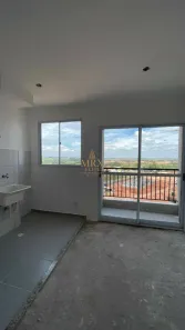 Apartamento com 2 Quartos à venda, 45m² no Vila Americana, Tatuí