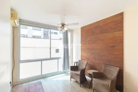 Apartamento com 2 Quartos à venda, 61m² no Moinhos de Vento, Porto Alegre