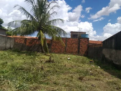 Lote/Terreno à venda, 160m² no Maiobão, Paço do Lumiar