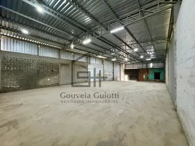 Galpão/Depósito/Armazém à venda, 182m² no Nova Vila Jaiara, Anápolis