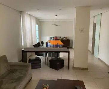 Casa com 4 Quartos à venda, 282m² no Alto Caiçaras, Belo Horizonte