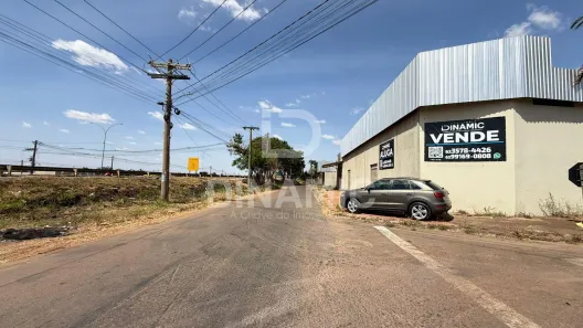 Galpão/Depósito/Armazém à venda, 1394m² no Jardim das Américas 1ª Etapa, Anápolis