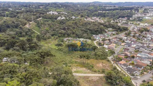 Lote/Terreno à venda, 19118m² no Santa Cândida, Curitiba