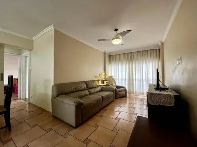Apartamento com 2 Quartos à venda, 93m² no Pitangueiras, Guarujá