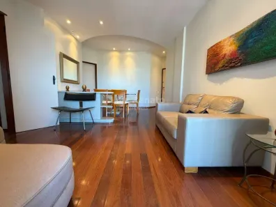 Apartamento com 3 Quartos à venda, 100m² no Lourdes, Belo Horizonte