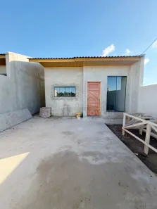 Casa com 2 Quartos à venda, 68m² no Imigrantes, Carambeí